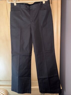 Joseph Black Dress Pants